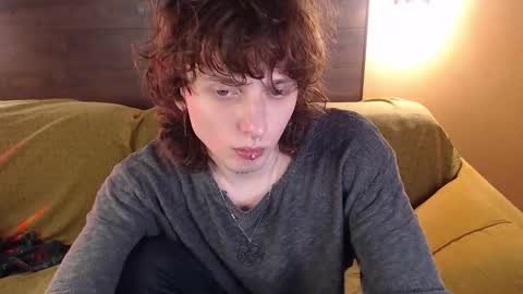 Ian online show from February 2026 09:21:01 PM