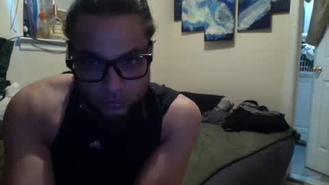 Jax online show from November 2025 12:32:01 AM