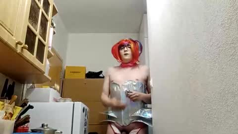 Nada Mistress online show from October 2025 03:12:01 PM