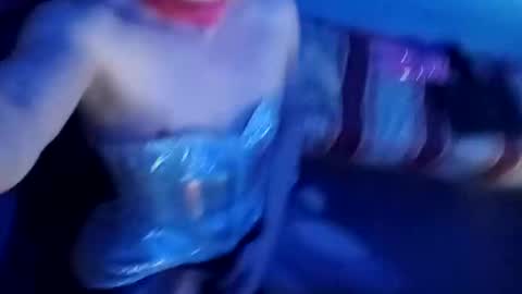 Nada Mistress online show from October 2025 01:19:02 AM