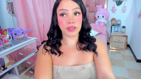 Gabriela online show from November 2025 03:42:02 AM