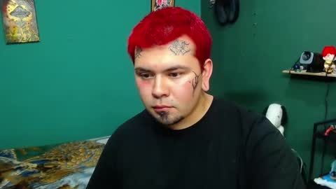 independient model online show from October 2025 04:34:02 AM