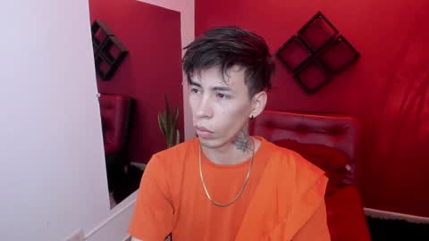 Gaara online show from December 2024 12:38:01 PM