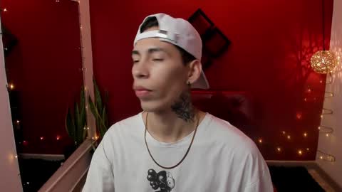 Gaara online show from December 2024 12:44:01 PM