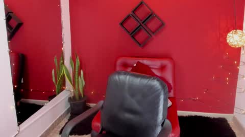 Gaara online show from December 2024 06:41:02 PM