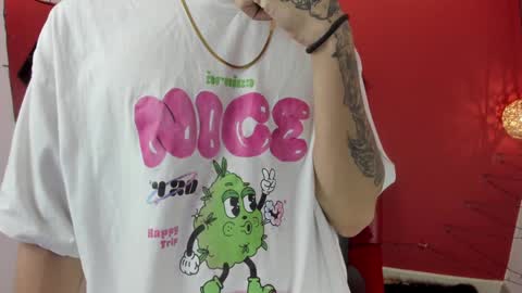 Gaara online show from December 2024 02:17:02 PM