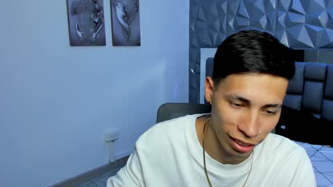 Gaara online show from December 2024 07:51:01 PM