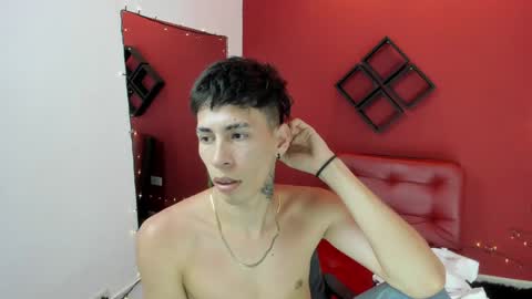 Gaara online show from December 2024 04:57:02 PM