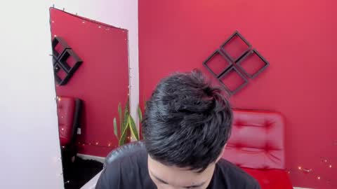 Gaara online show from December 2024 05:55:02 PM