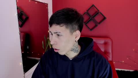 Gaara online show from December 2024 11:59:01 AM