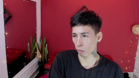 Gaara online show from December 2024 03:20:02 PM