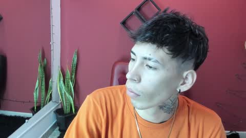 Gaara online show from January 2025 12:47:02 PM