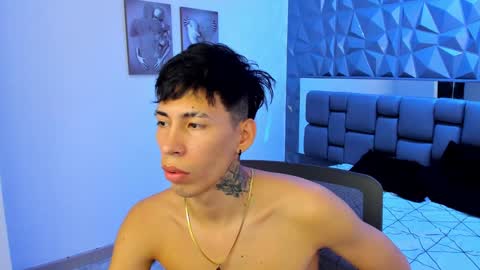 Gaara online show from January 2025 03:22:01 PM