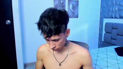 Gaara online show from January 2025 03:16:01 PM