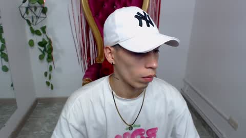 Gaara online show from January 2025 12:19:02 PM