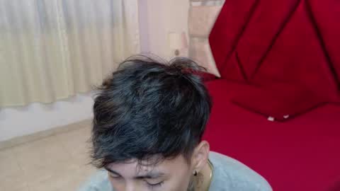 Gaara online show from February 2025 12:28:01 PM