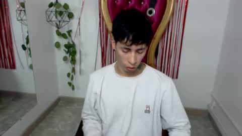 Gaara online show from February 2025 12:29:02 PM