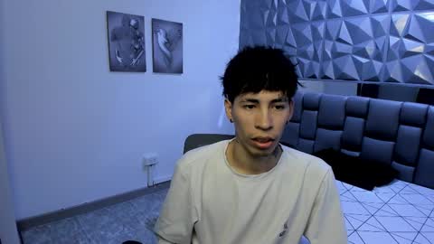 Gaara online show from February 2025 03:36:02 PM