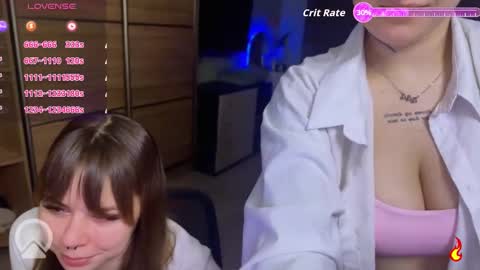 gaba_hard_ online show from December 2025 02:01:01 PM