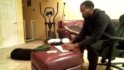 James online show from December 2025 02:28:01 AM