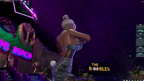 GABBI online show from September 2025 01:24:02 PM