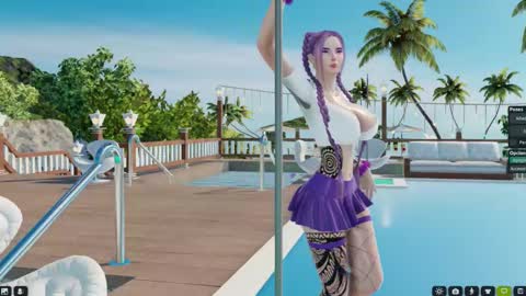 GABBI online show from November 2025 02:27:01 PM