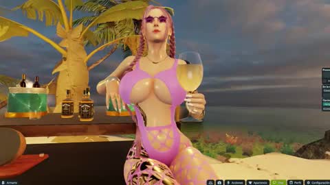 GABBI online show from February 2026 12:32:02 PM