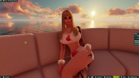 GABBI online show from April 2026 02:22:01 PM