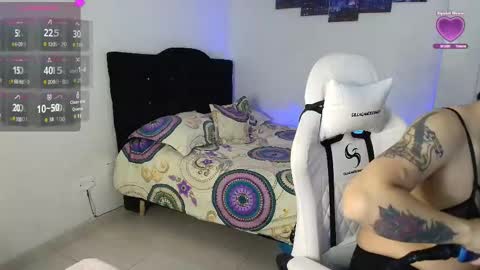 Snapshot of gabbie_kook chatting on September 2025 06:07:01 PM gabbie_kook online show from September 2025 06:07:01 PM