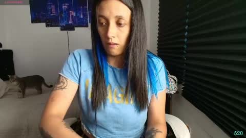 gabbie_kook online show from April 2026 02:55:01 AM