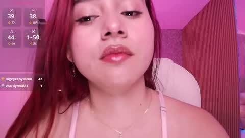 Gabbie online show from April 2026 07:58:01 PM