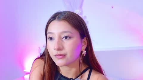 GabbieCarter online show from April 2026 02:01:01 AM