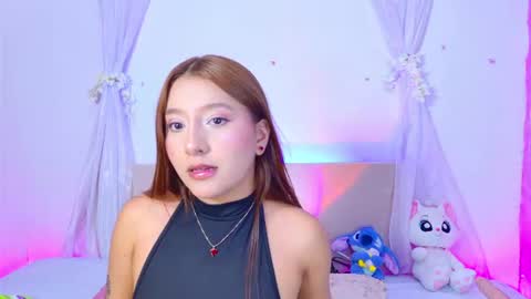 Snapshot of gabbiiecarter chatting on June 2026 01:23:02 AM GabbieCarter online show from June 2026 01:23:02 AM