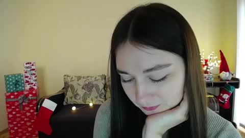 Jaklin online show from December 2024 12:16:02 PM