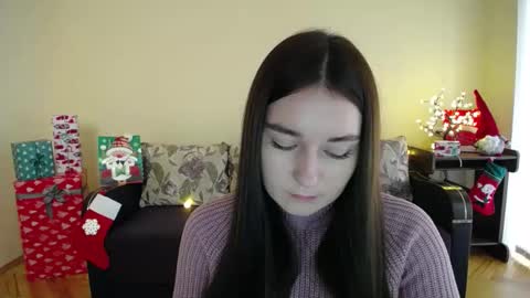 Jaklin online show from December 2024 09:55:02 AM