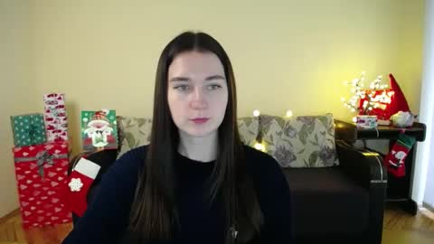 Jaklin online show from December 2024 12:37:01 PM