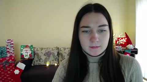 Jaklin online show from January 2025 12:02:01 PM