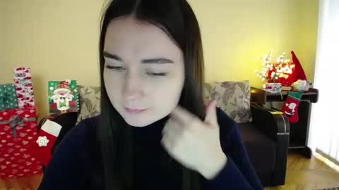 Jaklin online show from January 2025 12:26:02 PM