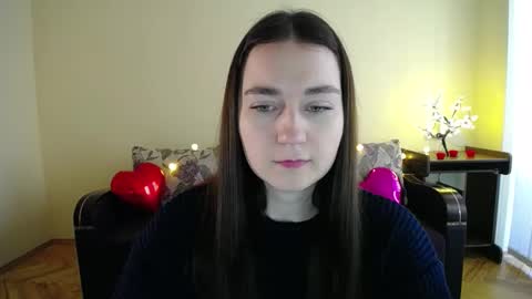 Jaklin online show from February 2025 01:21:02 PM