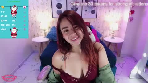 gabby_evanns online show from December 2024 12:43:02 PM