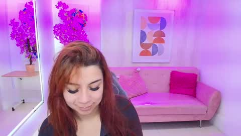 gabby_evanns online show from October 2025 11:33:02 AM