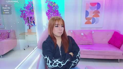 gabby_evanns online show from November 2025 11:42:01 AM