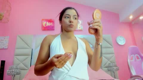 Gabby online show from April 2026 03:24:02 AM