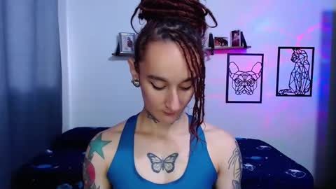 Snapshot of gabby_moon09 chatting on October 2025 12:03:01 PM gabby_moon09 online show from October 2025 12:03:01 PM