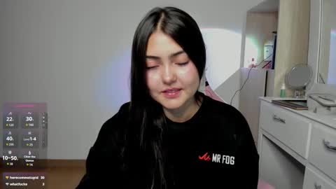 gabbyfoox online show from March 2026 03:21:01 AM