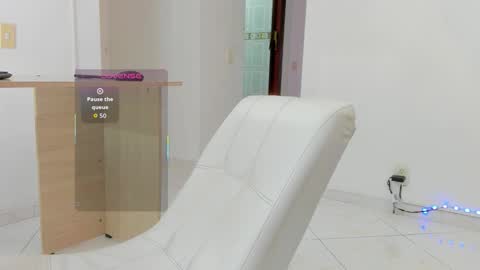 Gabby Grey online show from November 2025 09:14:01 PM