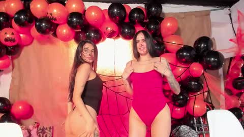 NEW ACCOUNT Gabriella online show from October 2025 02:40:01 PM