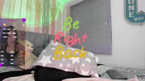 Gabriela  online show from December 2024 02:47:01 AM