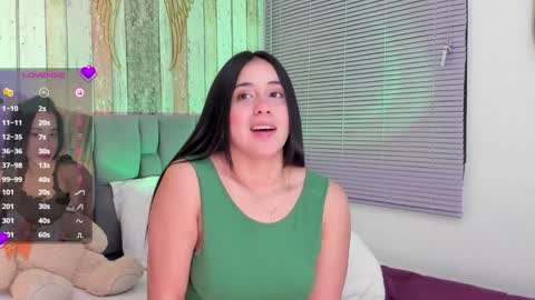 Gabriela  online show from December 2024 05:59:02 AM