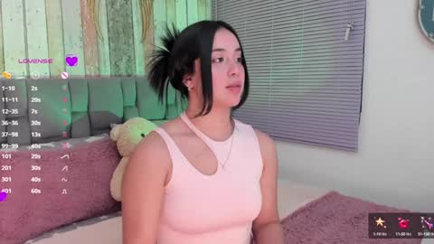 Gabriela  online show from December 2024 11:53:02 PM